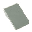 Microwave Da for GE PT9800SH8SS - Part WB02X40028