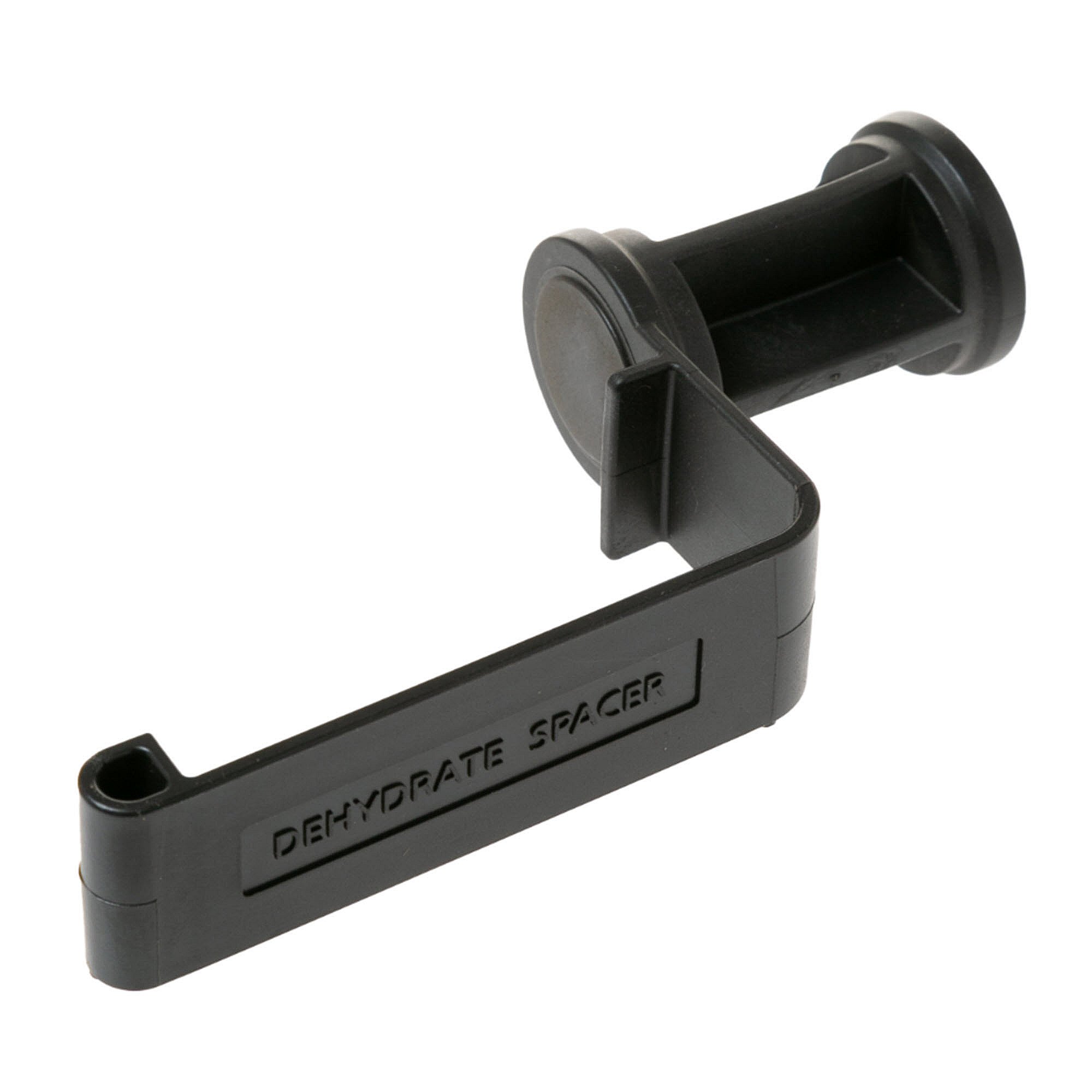 Part #wb02X40042, Stop Door Dehydrate