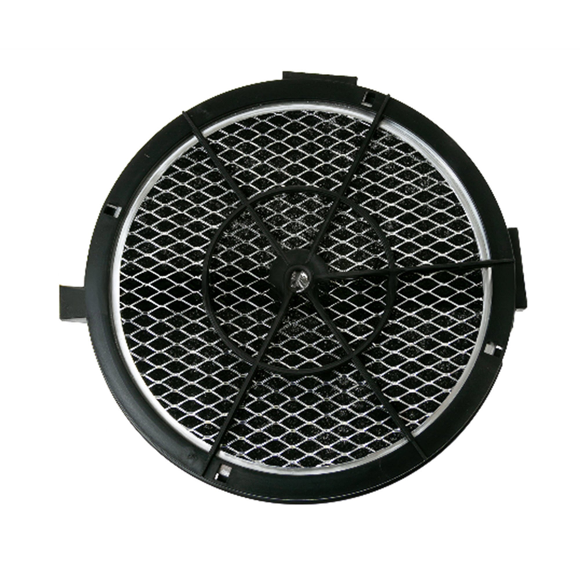 Photo of Part #wb02X40777, Air Filter from Repair Parts Direct