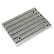 Probaffle Filter Assembled 1pc for GE ZVW1360SP1SS - Part WB02X40950