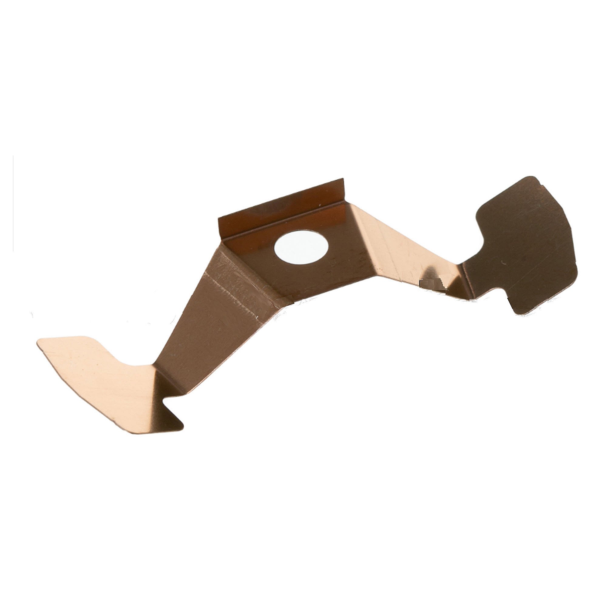 Part #wb02X41668, Ground Strap