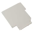 Junction Box Cover for GE PV976N4SS - Part WB02X41766