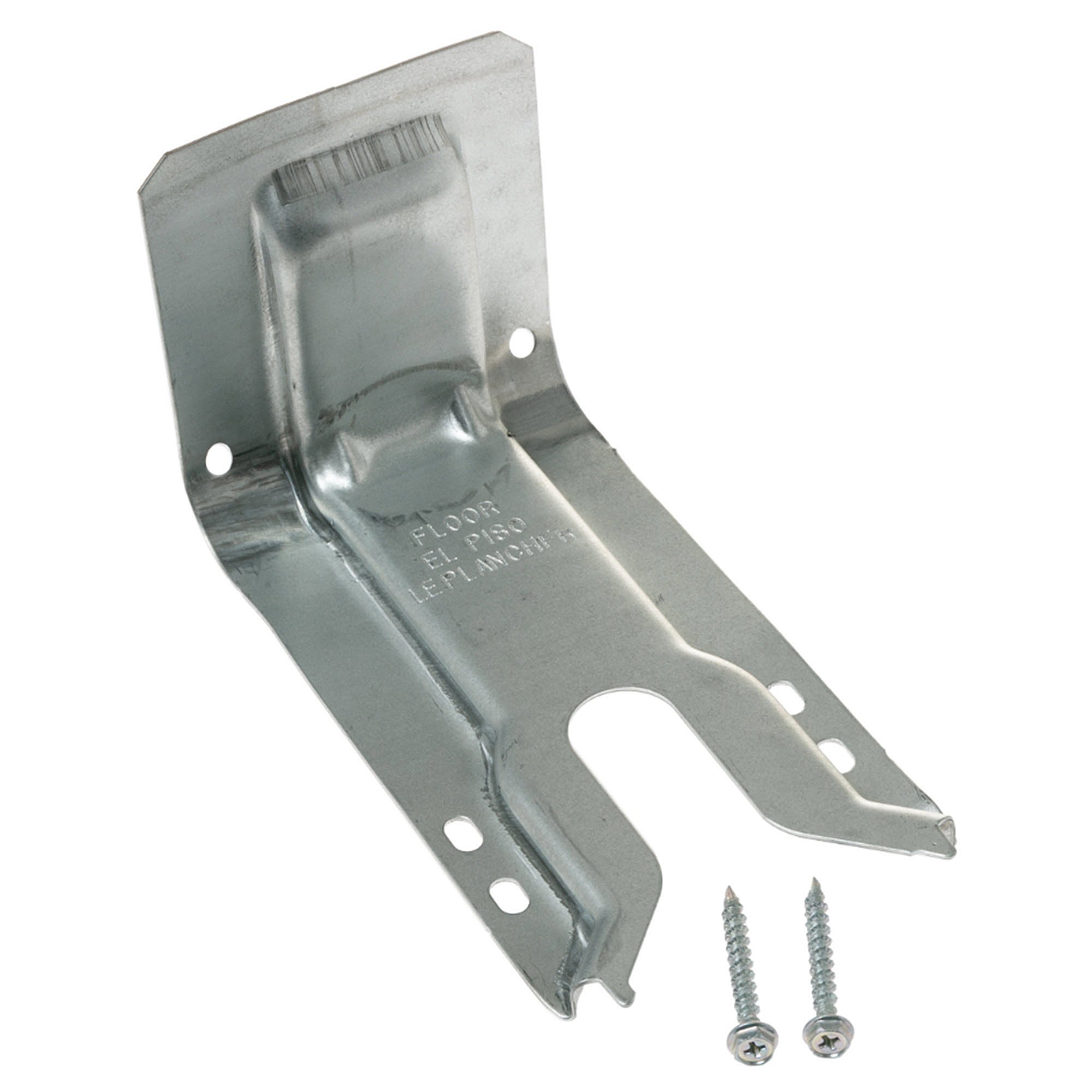 Part #wb02X42793, Bracket Assembly Anti-Tip