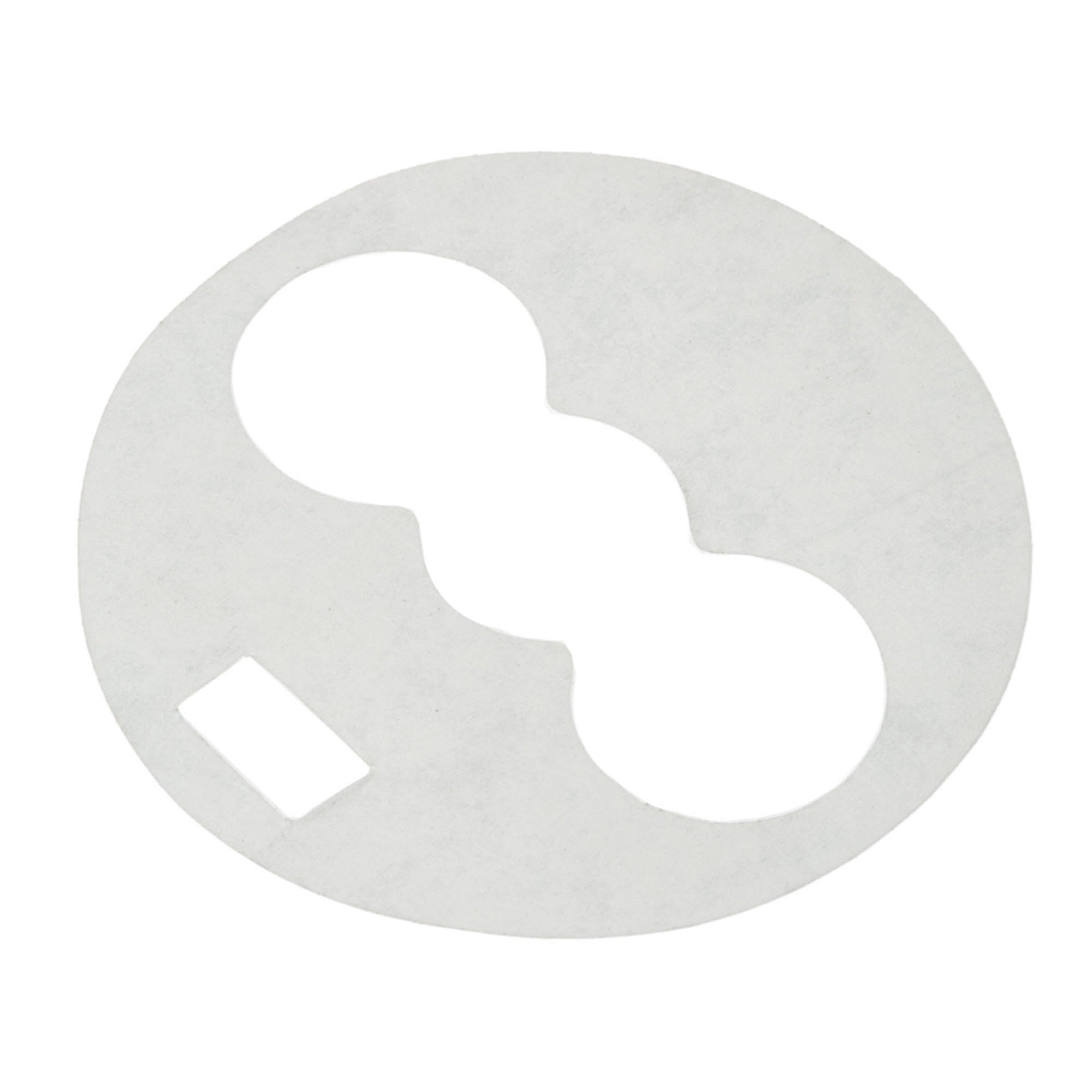 Part #wb02X43247, Led Cover Board