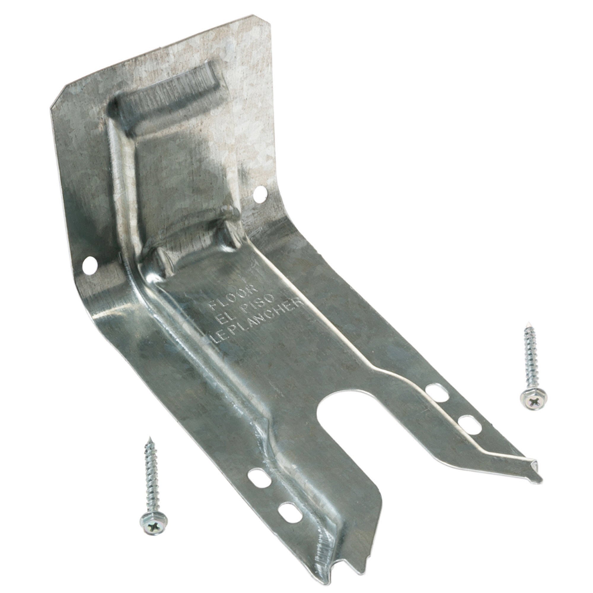 Part #wb02X46963, Bracket Assembly Anti-Tip