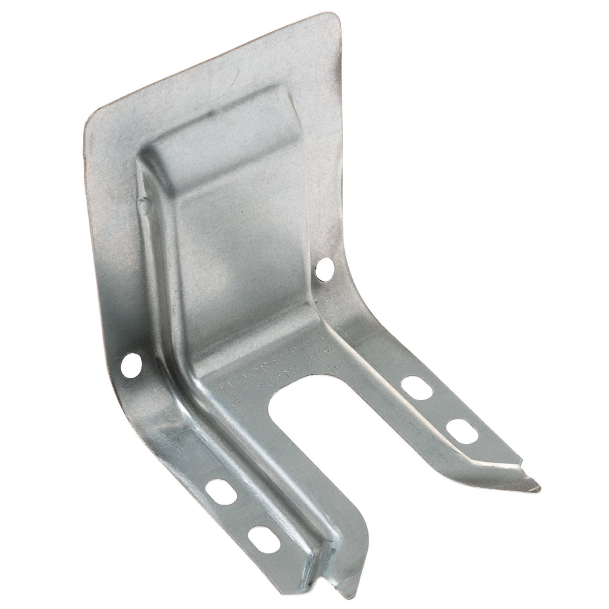 GE Part #wb02X47104, Anti-Tip Bracket