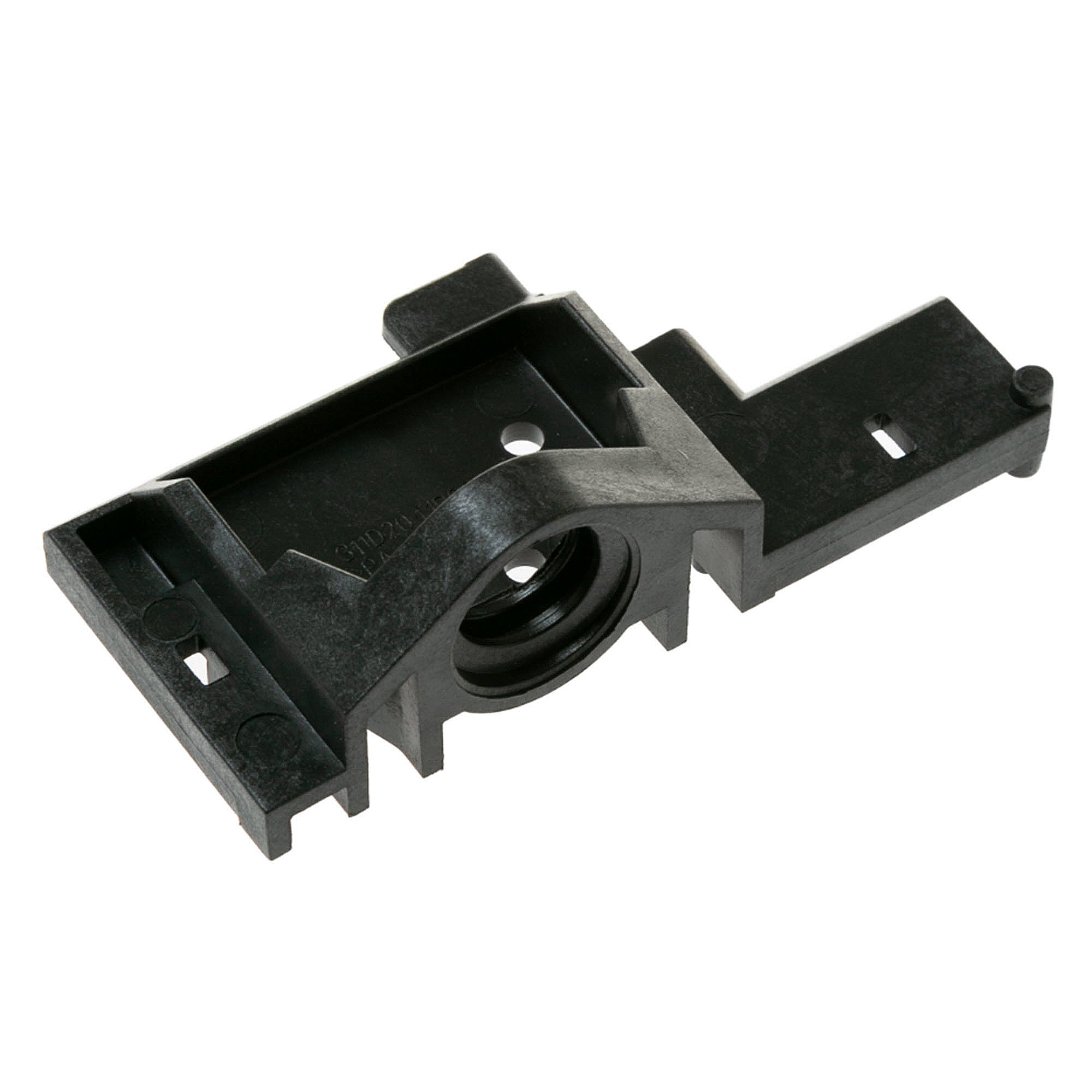 Part #wb02X47107, Lh Drawer Support