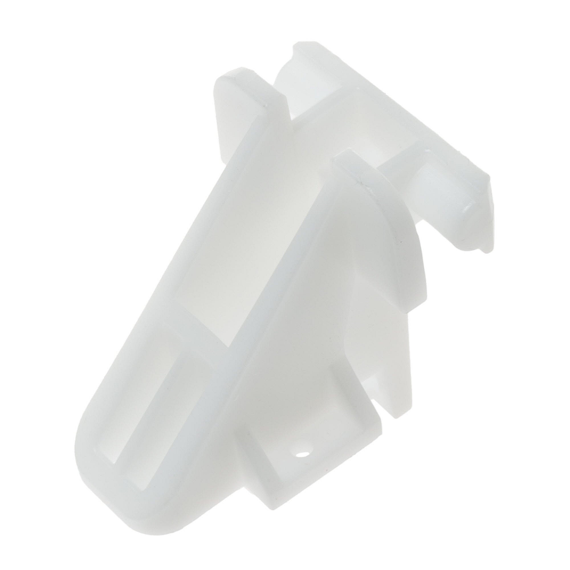 Part #wb02X47276, Rear Drawer Guide