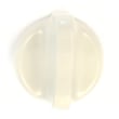 Range Surface Burner Knob for Kenmore 36275206890 - Part WB03K10021