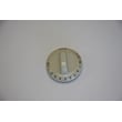Top Burner Knob for Kenmore 36275886890 - Part WB03K10025