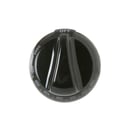 Range Surface Burner Knob