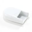 Latch Knob for GE JGBP35BEA3BB - Part WB03K10046