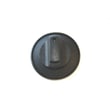 Control Knob WB03K10055