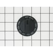 Range Thermostat Knob for Hotpoint RB525C1AD - Part WB03K10088