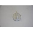 Range Surface Burner Knob for Kenmore 36273220204 - Part WB03K10119