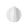 Range Control Knob for GE JGB916WEK6WW - Part WB03K10137