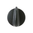 Range Surface Burner Knob for GE JGB916SEK1SS - Part WB03K10138
