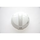 Range Oven Temperature Knob (White)