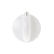 Cooktop Burner Knob for GE JGP337CEJ1CC - Part WB03K10175