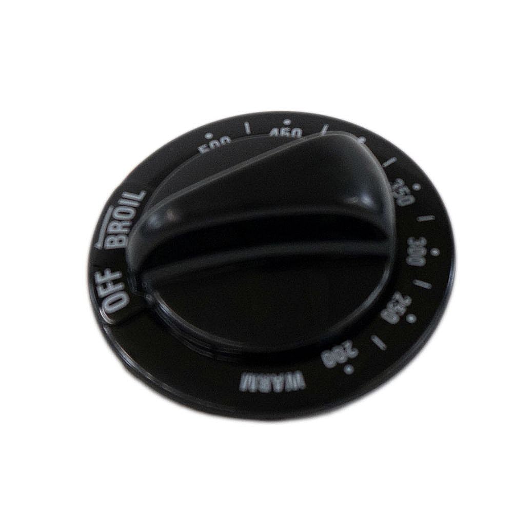 GE Part #wb03K10185, Ran Knob Assembly | 6.00 x 6.00 x 1.30