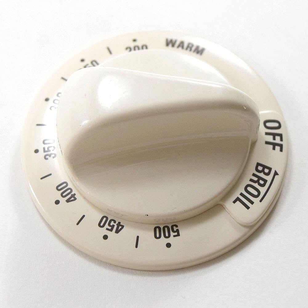 Part #wb03K10186, Range Control Knob / 14.00 x 9.50 x 1.20