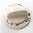 Range Control Knob WB03K10186