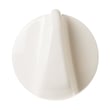 Mini Valve Knob for Hotpoint RA720K1WH - Part WB03K10199