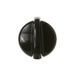 Range Surface Burner Knob