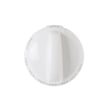 Range Thermostat Knob for GE JGBS07DEM1BB - Part WB03K10220