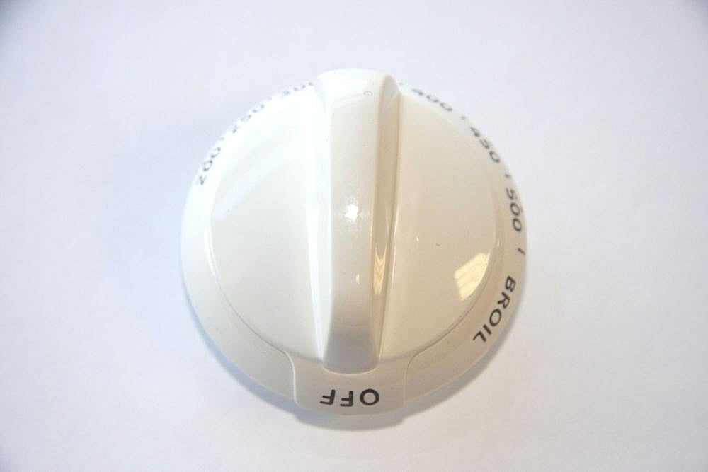 Part #wb03K10229, Range Thermostat Knob / 6.00 x 6.00 x 1.80