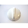 Range Thermostat Knob for GE JBS07M1WW - Part WB03K10229