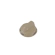 Thermostat Knob for GE JBS15M1CC - Part WB03K10238