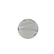 Range Oven Temperature Knob for GE AGBS300PJ1WW - Part WB03K10244