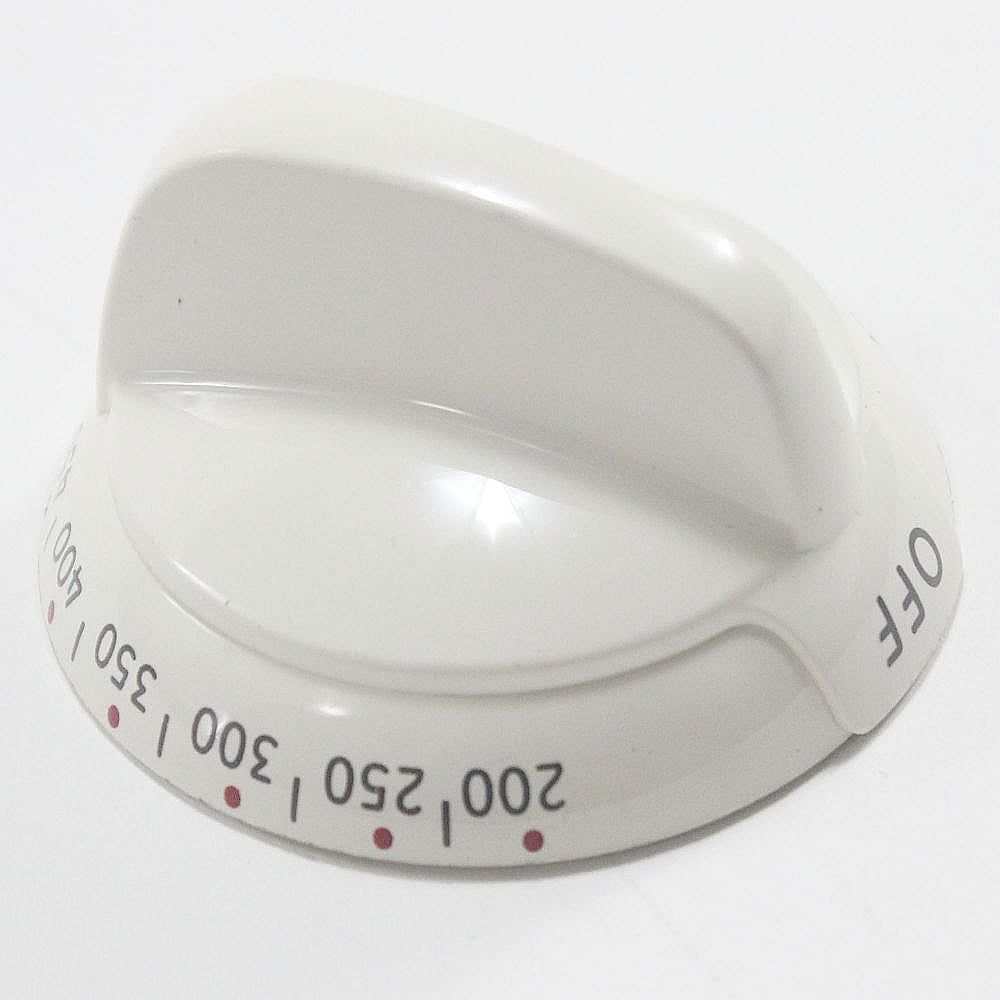 Range Thermostat Knob WB03K10246 parts Sears PartsDirect