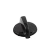 Range Surface Burner Knob