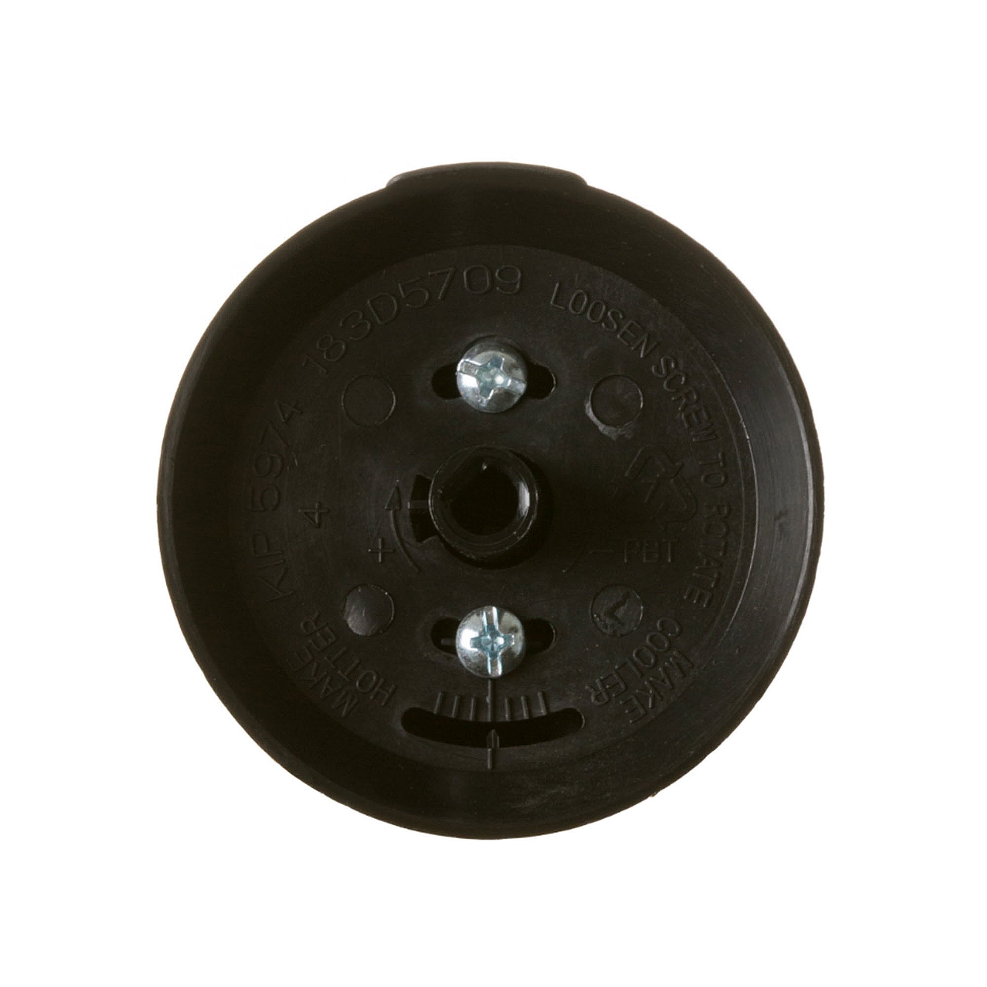 Range Thermostat Knob WB03K10251