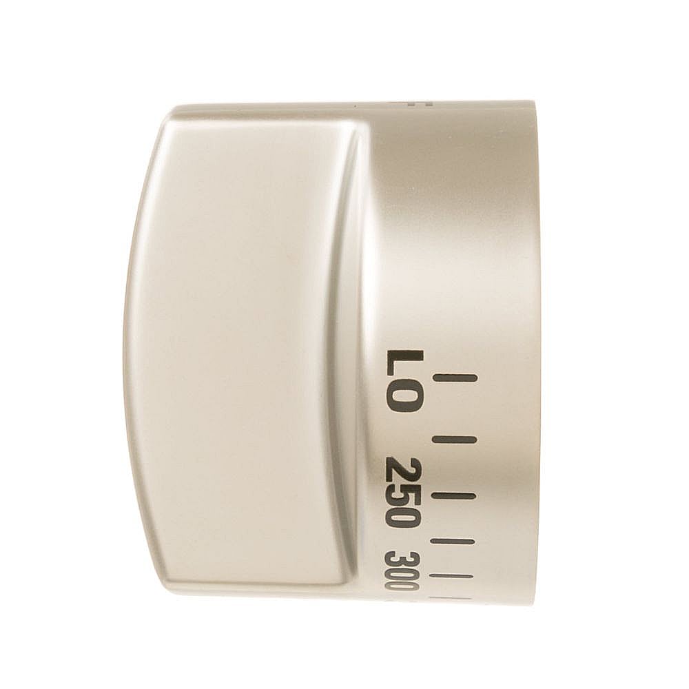 Part #wb03K10258, Knob Asm Tms / 8.90 x 4.00 x 3.80