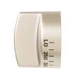 Knob Asm Tms for GE ZDP364LDP4SS - Part WB03K10258