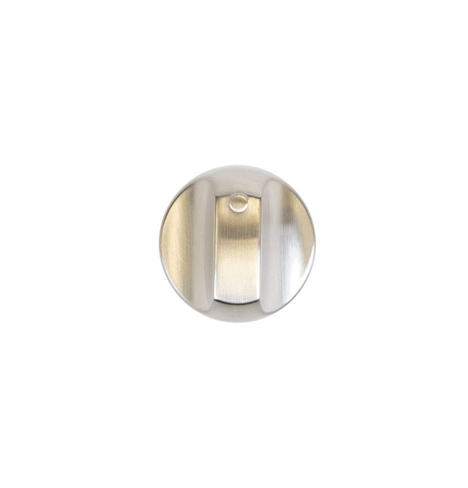 Part #wb03K10266, Range Surface Burner Knob (Replaces Wb03K10243) / 4.70 x 4.20 x 3.80