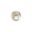 Range Surface Burner Knob (replaces WB03K10243)