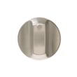 Range Surface Burner Knob for GE CS980SN2SS - Part WB03K10289
