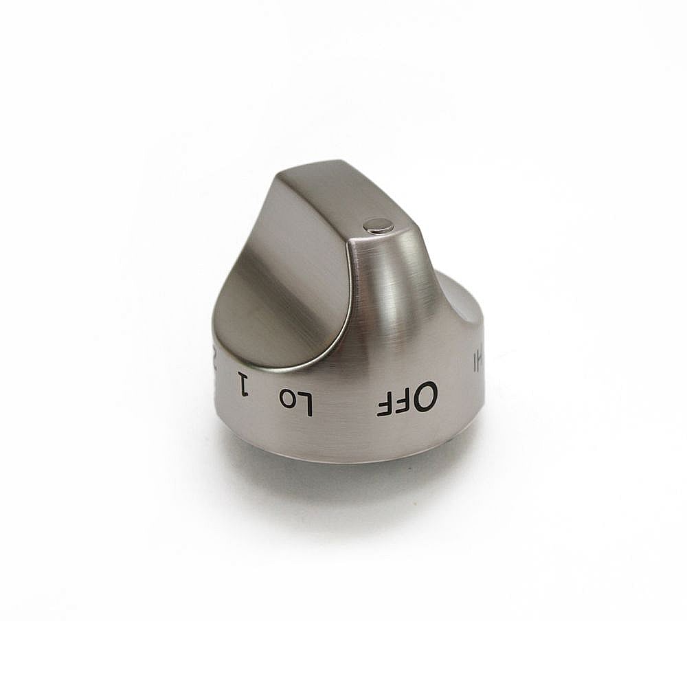 Photo of Range Surface Burner Knob from Repair Parts Direct