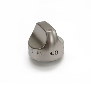 Range Surface Burner Knob WB03K10291