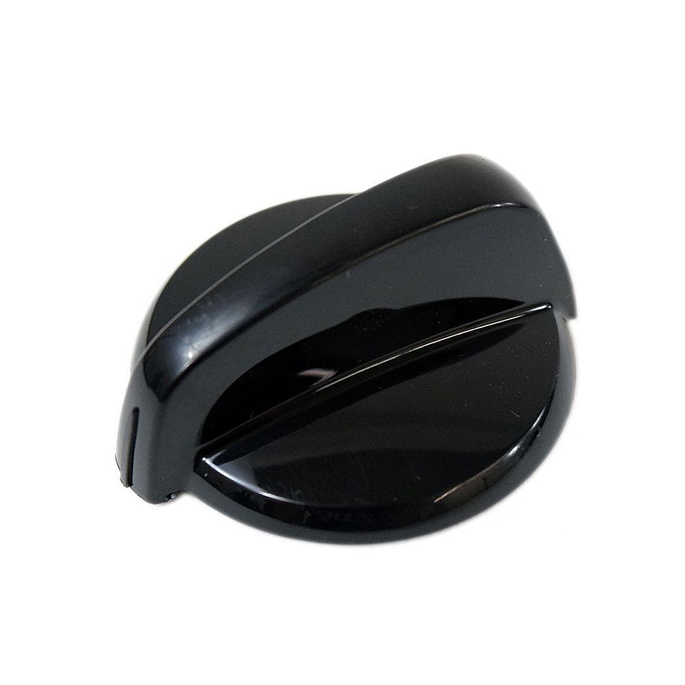 Part #wb03K10301, Range Knob / 6.00 x 6.00 x 1.00