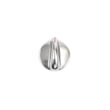 Range Surface Burner Knob for GE PGB975SEM4SS - Part WB03K10302