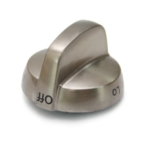 Range Surface Burner Knob WB03K10317