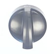 Range Control Knob for GE P2B930DET2BB - Part WB03K10322
