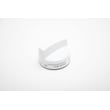 Range Control Knob for GE PGB900DET2WW - Part WB03K10326