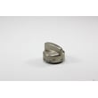 Range Knob for GE PGB995SET2SS - Part WB03K10332
