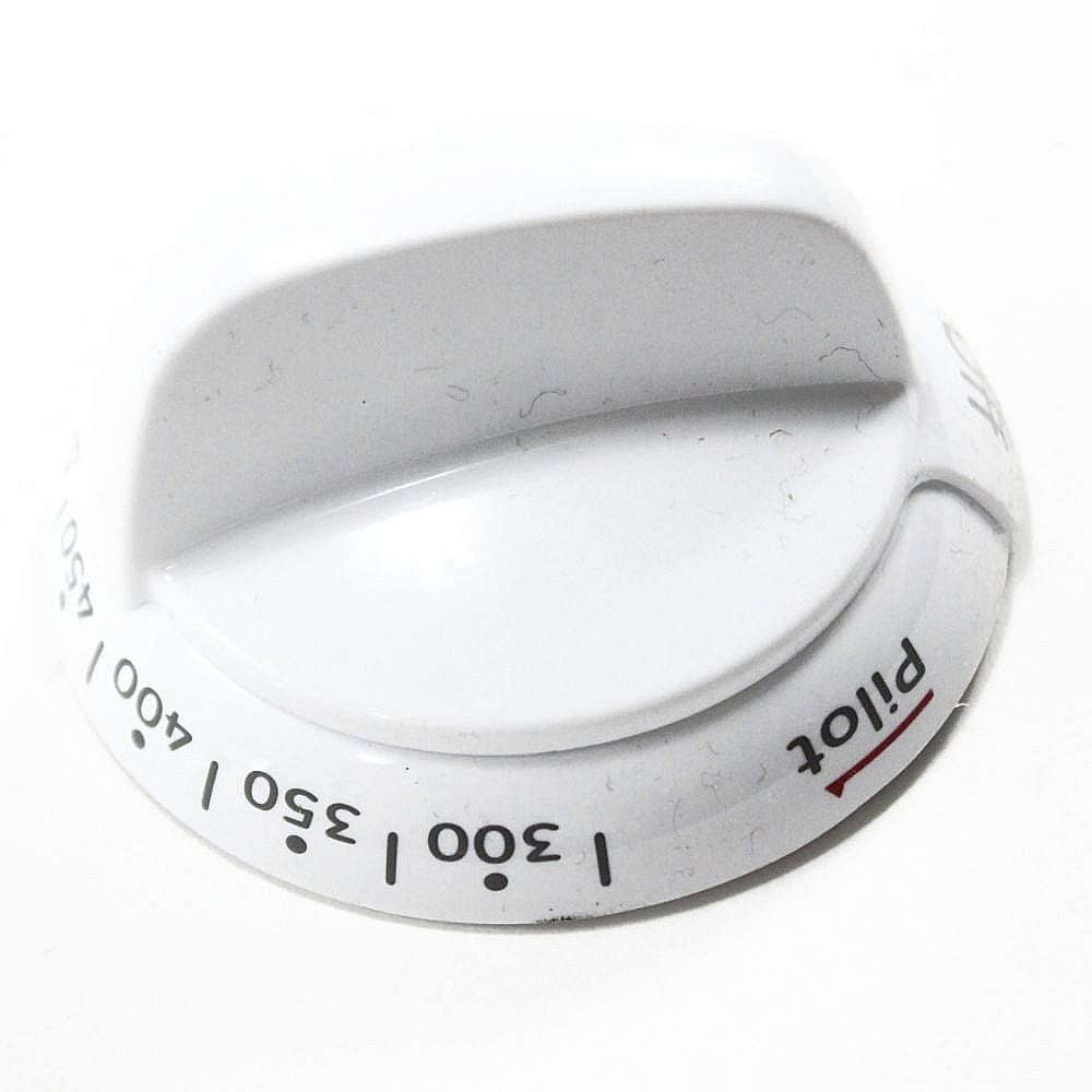 GE Part #wb03K10357, Thermostat Knob | 8.00 x 7.00 x 1.90